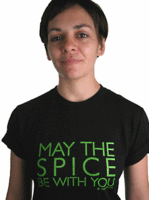 May the Spice be with you.gif